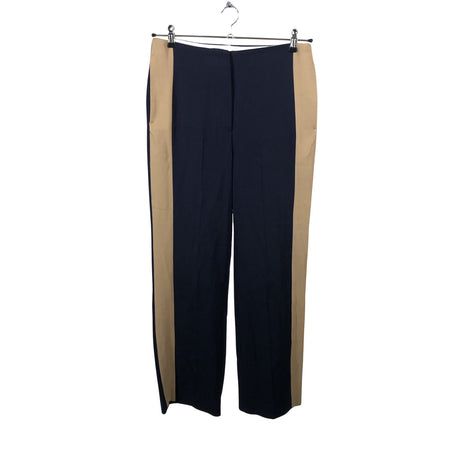 Unisex Arket - Mittevenivad püksid, suurus 38 - Sinine ()