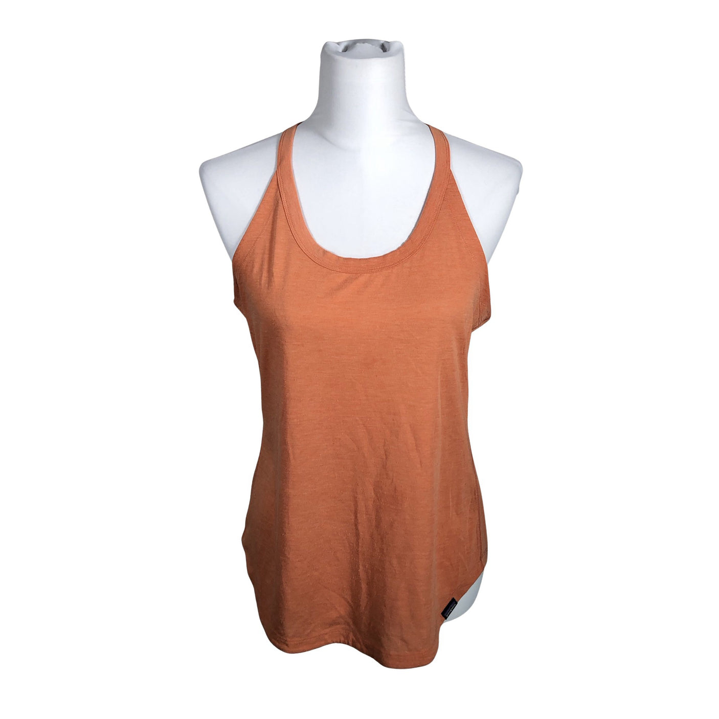 Unisex Patagonia - Sporditopp, suurus 38 - Oranž (1)