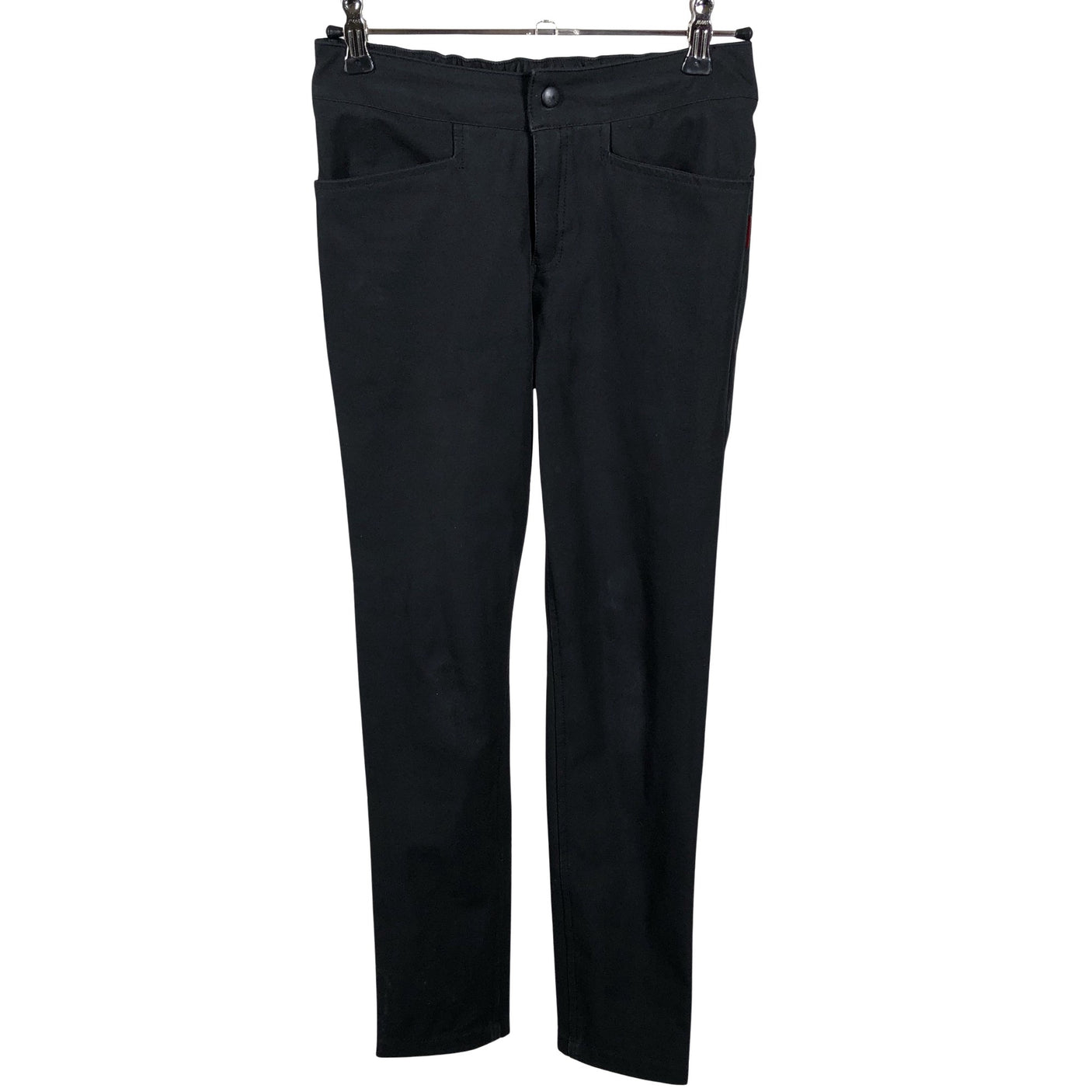 Unisex Reima - Softshell püksid, suurus 134 - 140 - Must (2)