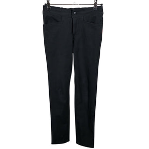 Unisex Reima - Softshell püksid, suurus 134 - 140 - Must (2)