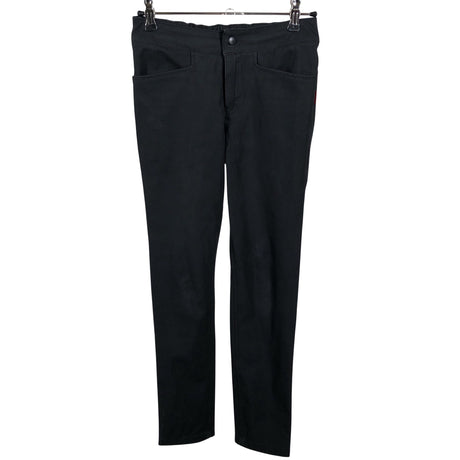 Unisex Reima - Softshell püksid, suurus 134 - 140 - Must (2)