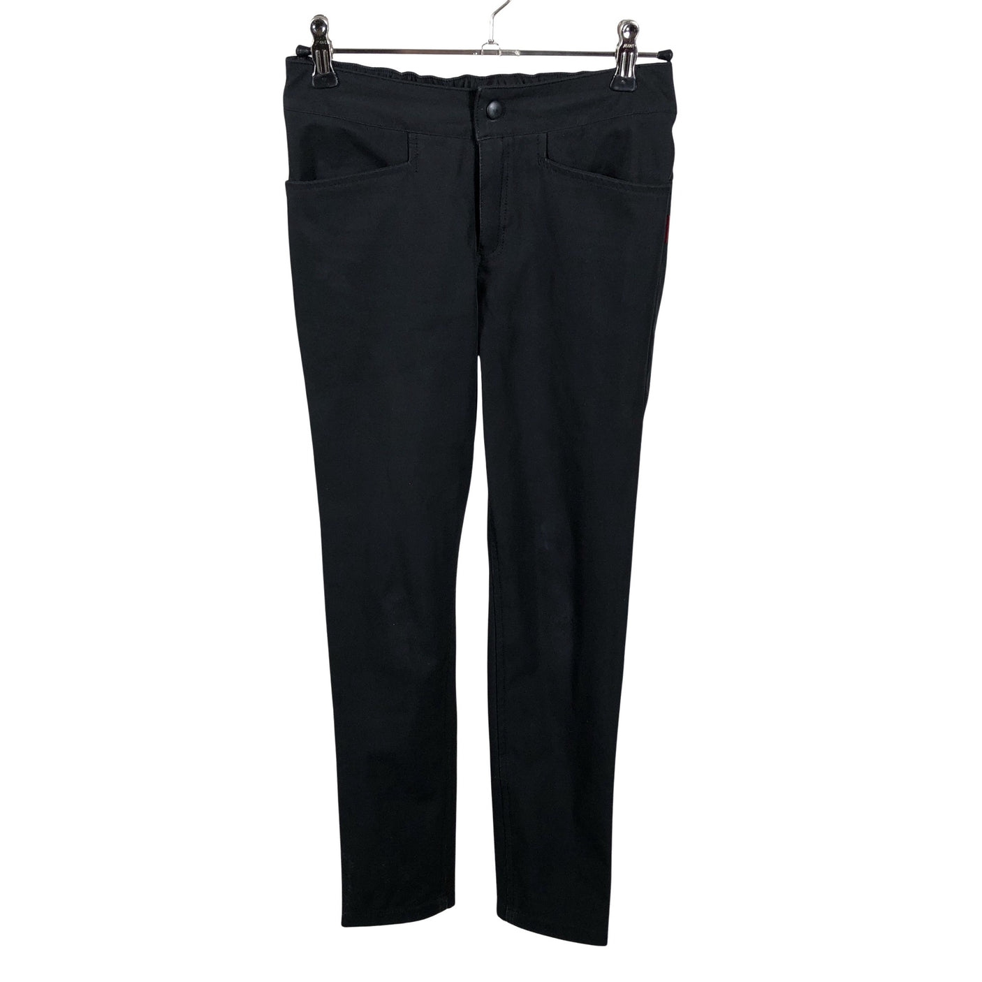 Unisex Reima - Softshell püksid, suurus 134 - 140 - Must (1)