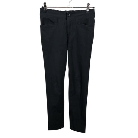 Unisex Reima - Softshell püksid, suurus 134 - 140 - Must ()