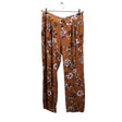 Unisex Rosemunde - Õhukesed püksid, suurus 42 - Pruun ()