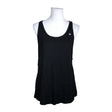 Unisex Workout Empire - Trikotaažist topp, suurus 38 - Must ()