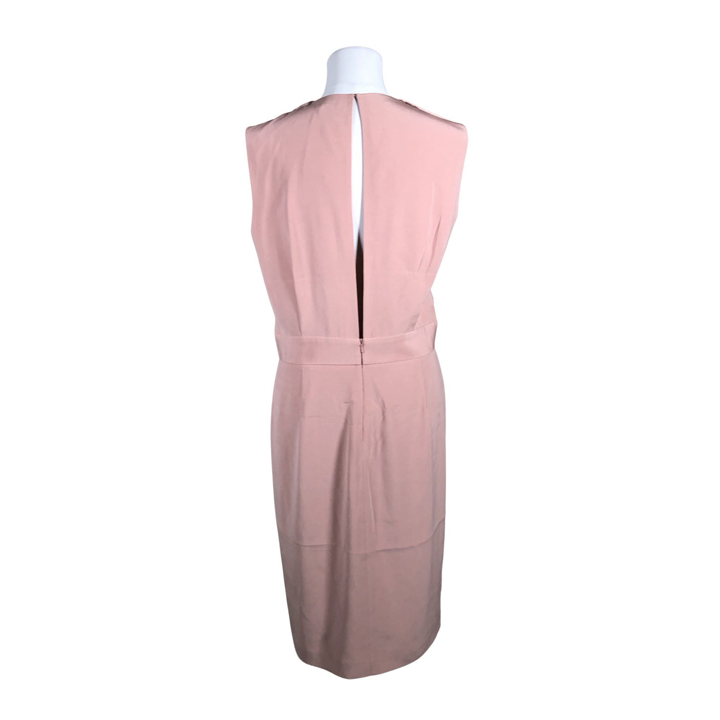 Unisex Filippa K. - Pliiatskleit, suurus 40 - Heleroosa (3)
