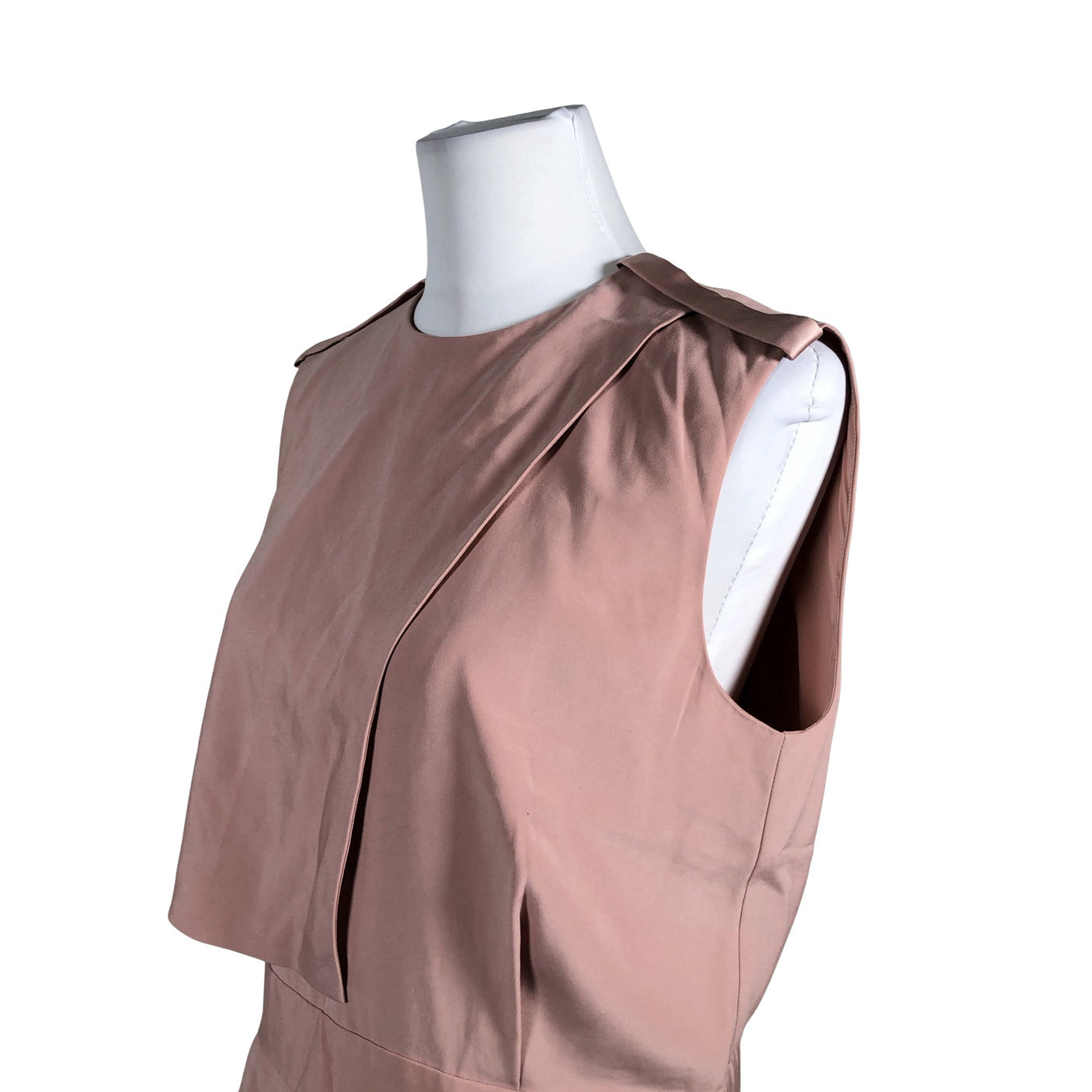 Unisex Filippa K. - Pliiatskleit, suurus 40 - Heleroosa (2)