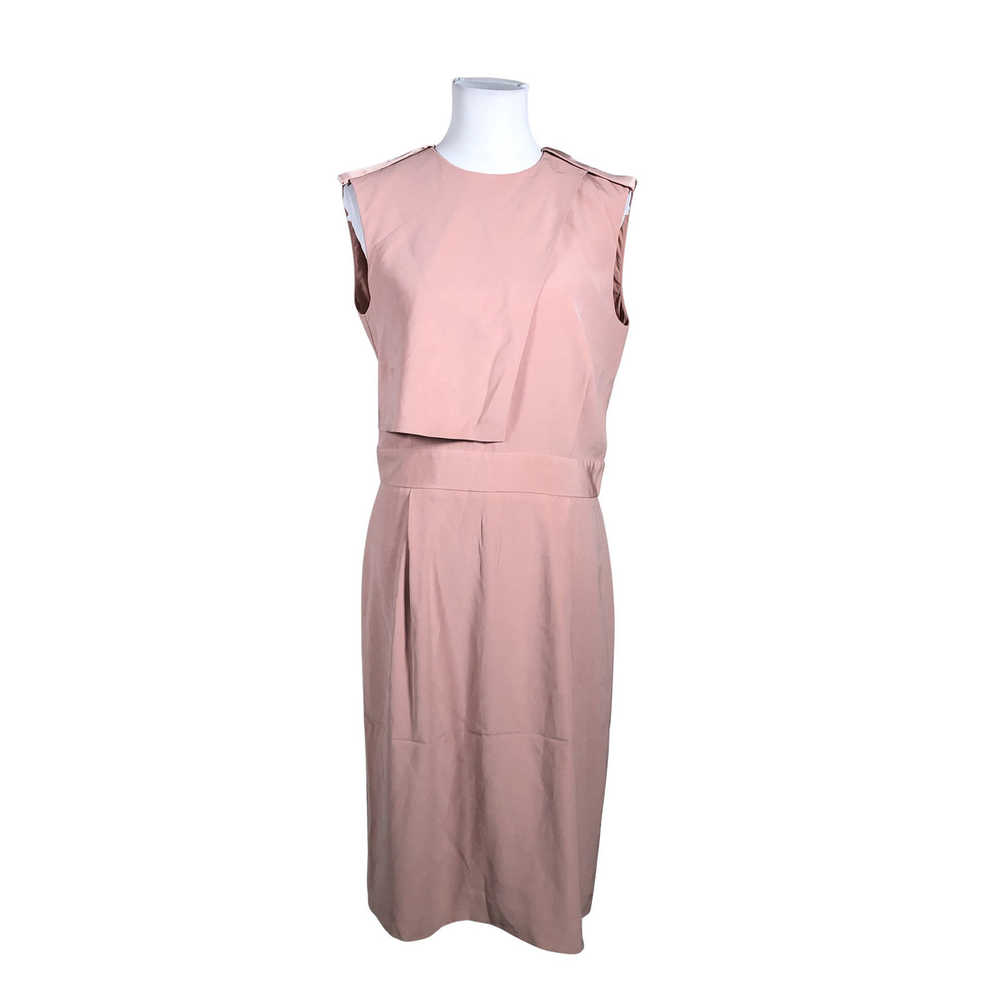 Unisex Filippa K. - Pliiatskleit, suurus 40 - Heleroosa (1)