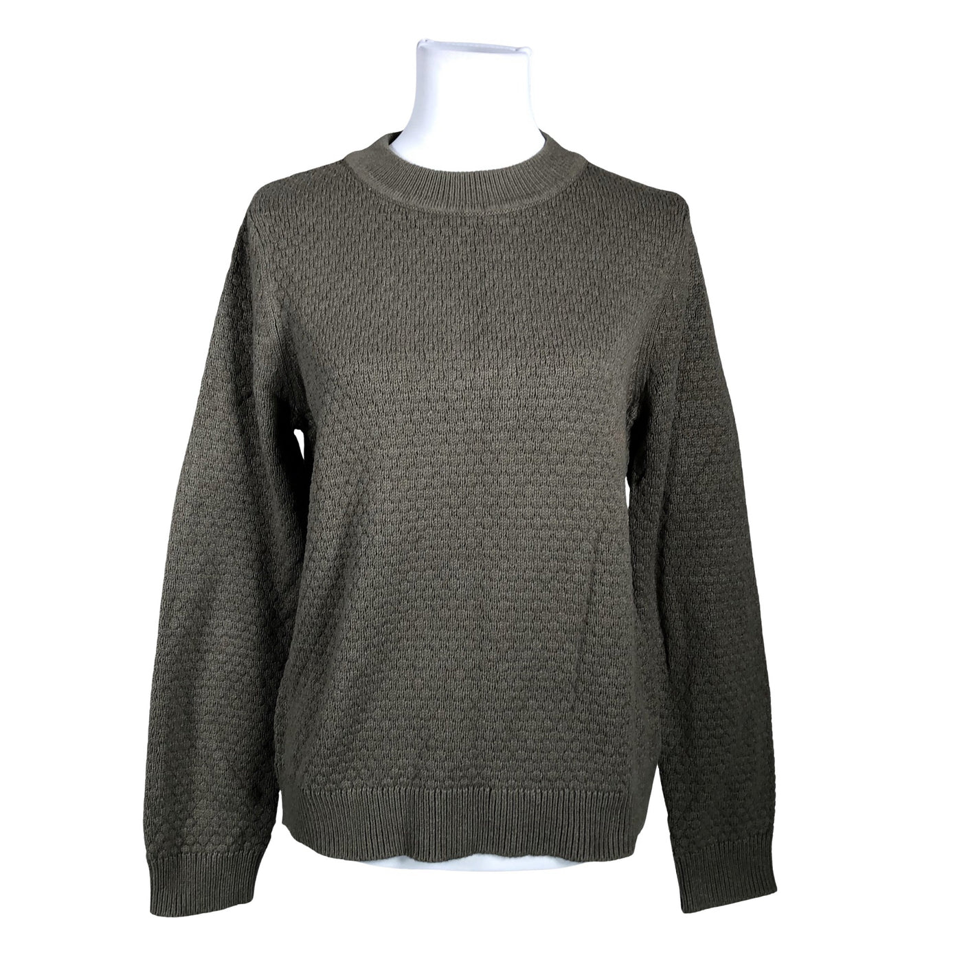 Unisex Esprit - Kampsun, suurus 40 - Roheline (1)