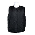 Unisex InWear - Õuevest, suurus 38 - Must ()