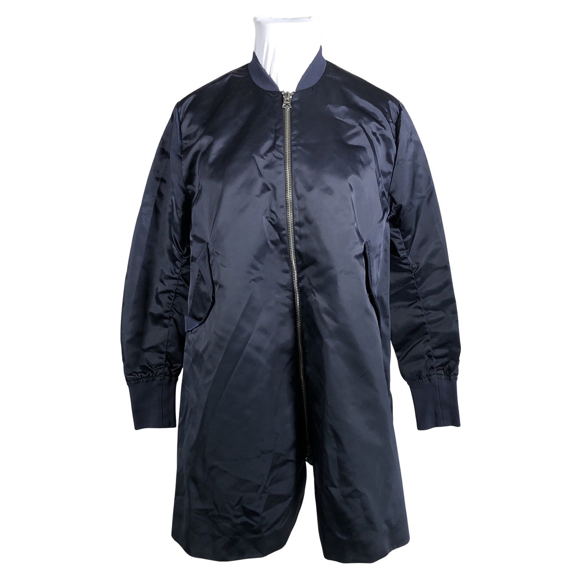 Unisex Acne Studios - Jope, suurus 42 - Sinine (1)