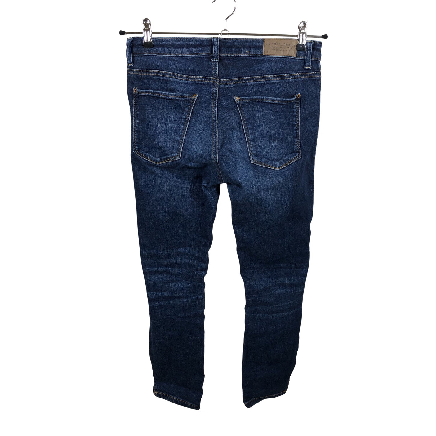 Unisex Esprit - Teksad, suurus W27 - Sinine (2)