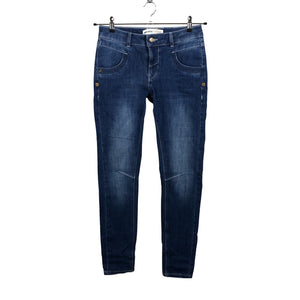Unisex Mos Mosh - Teksad, suurus W26 - Sinine (1)