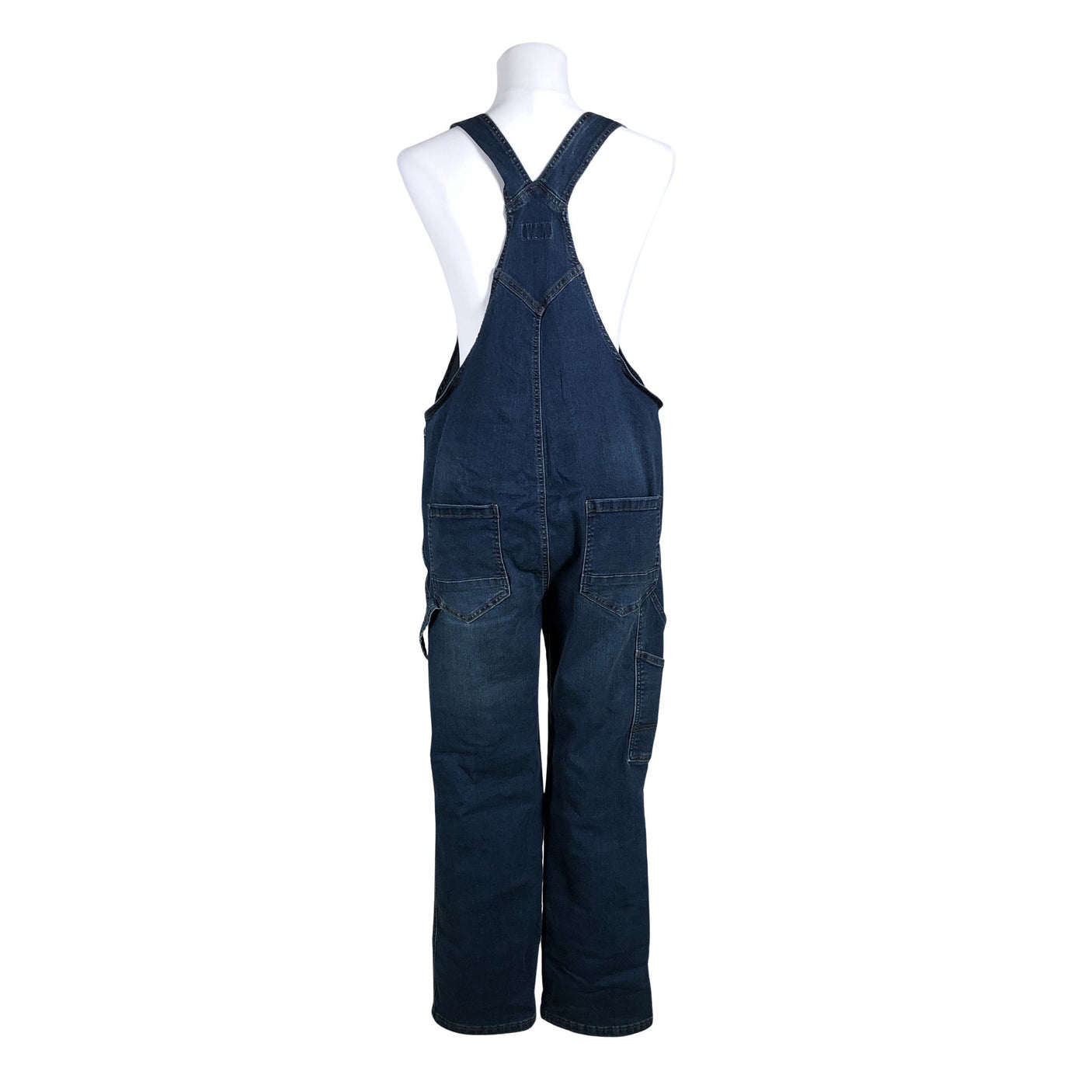 Unisex M.A.P.P Jeans - Pükskostüüm, suurus 40 - Sinine (2)