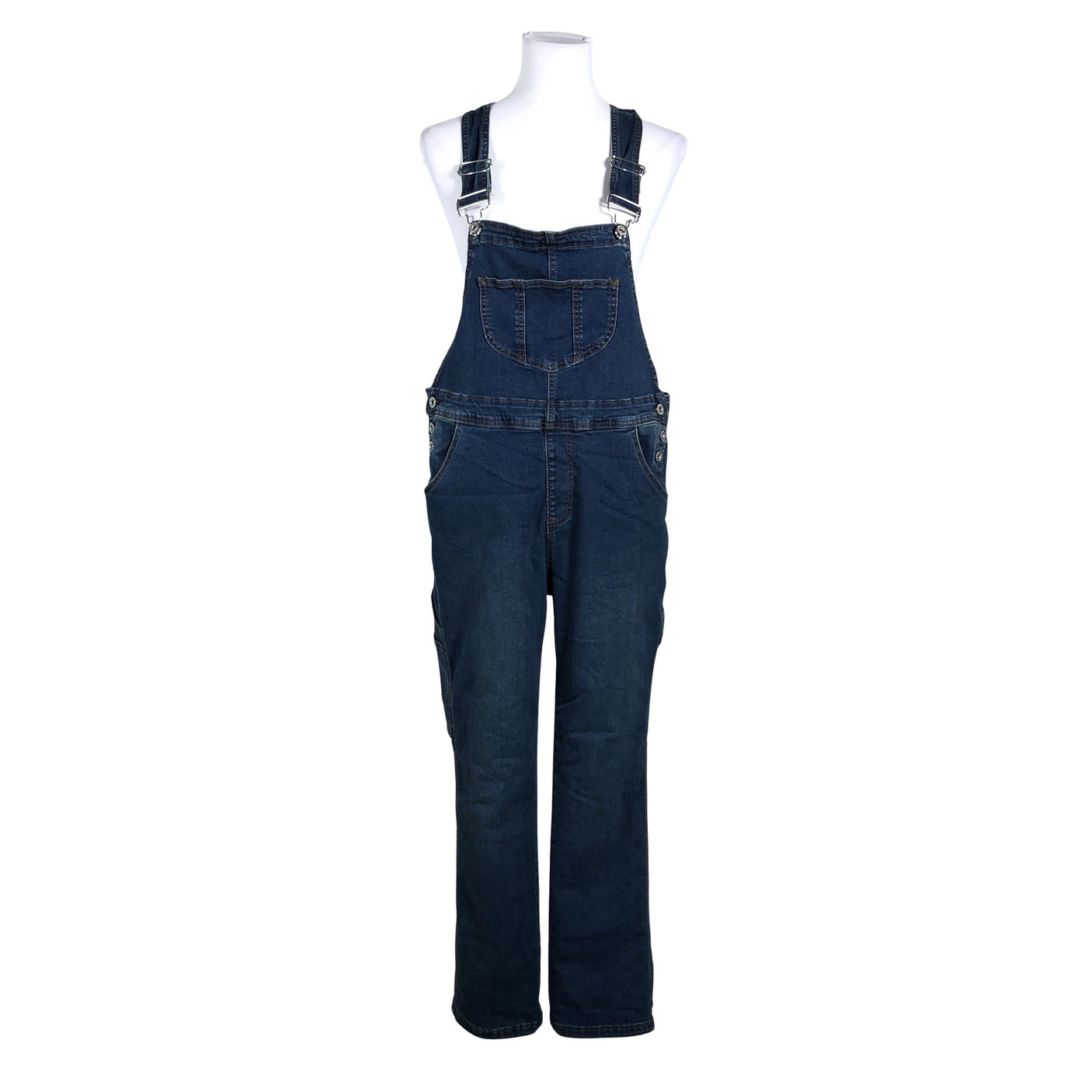 Unisex M.A.P.P Jeans - Pükskostüüm, suurus 40 - Sinine (1)