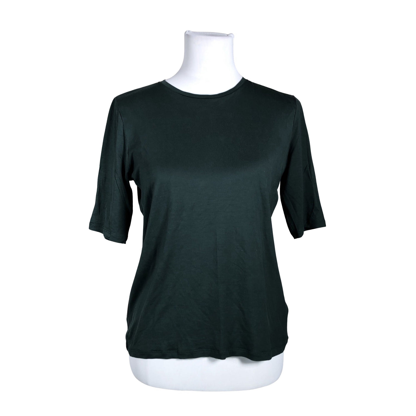 Unisex Filippa K. - T-särk, suurus 38 - Roheline (1)
