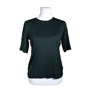 Unisex Filippa K. - T-särk, suurus 38 - Roheline (1)
