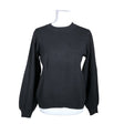 Unisex Free Quent - Kampsun, suurus 36 - Must ()