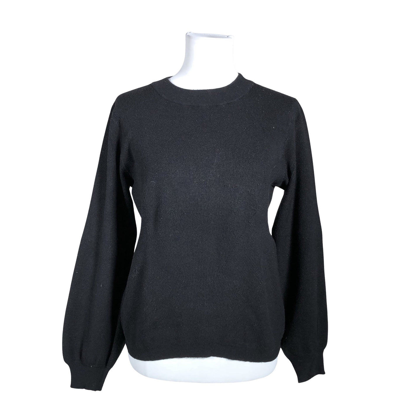 Unisex Free Quent - Kampsun, suurus 36 - Must (1)
