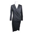 Unisex DAY Birger et Mikkelsen - Trikotaažist kleit, suurus 38 - Hall ()