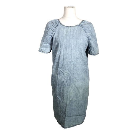 Unisex Esprit - Teksakleit, suurus 40 - Helesinine ()
