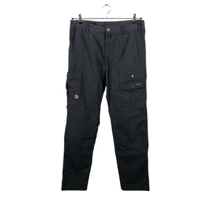 Unisex Fjällräven - Cargo-püksid, suurus L - Hall (1)