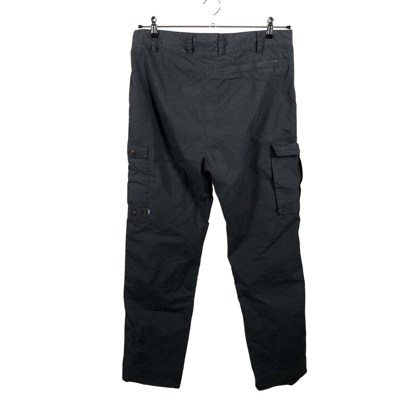 Unisex Fjällräven - Cargo-püksid, suurus L - Hall (2)