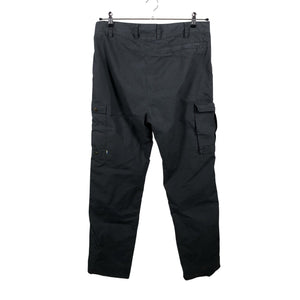 Unisex Fjällräven - Cargo-püksid, suurus L - Hall (2)