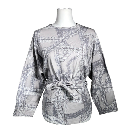 Unisex Vimma - Dressikangast pluus, suurus 38 - Hall ()