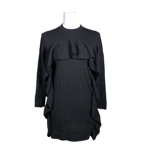 Unisex COS - Kampsun, suurus 38 - Must (1)