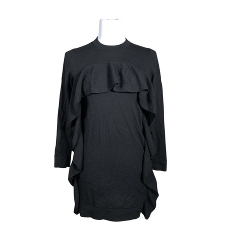 Unisex COS - Kampsun, suurus 38 - Must ()