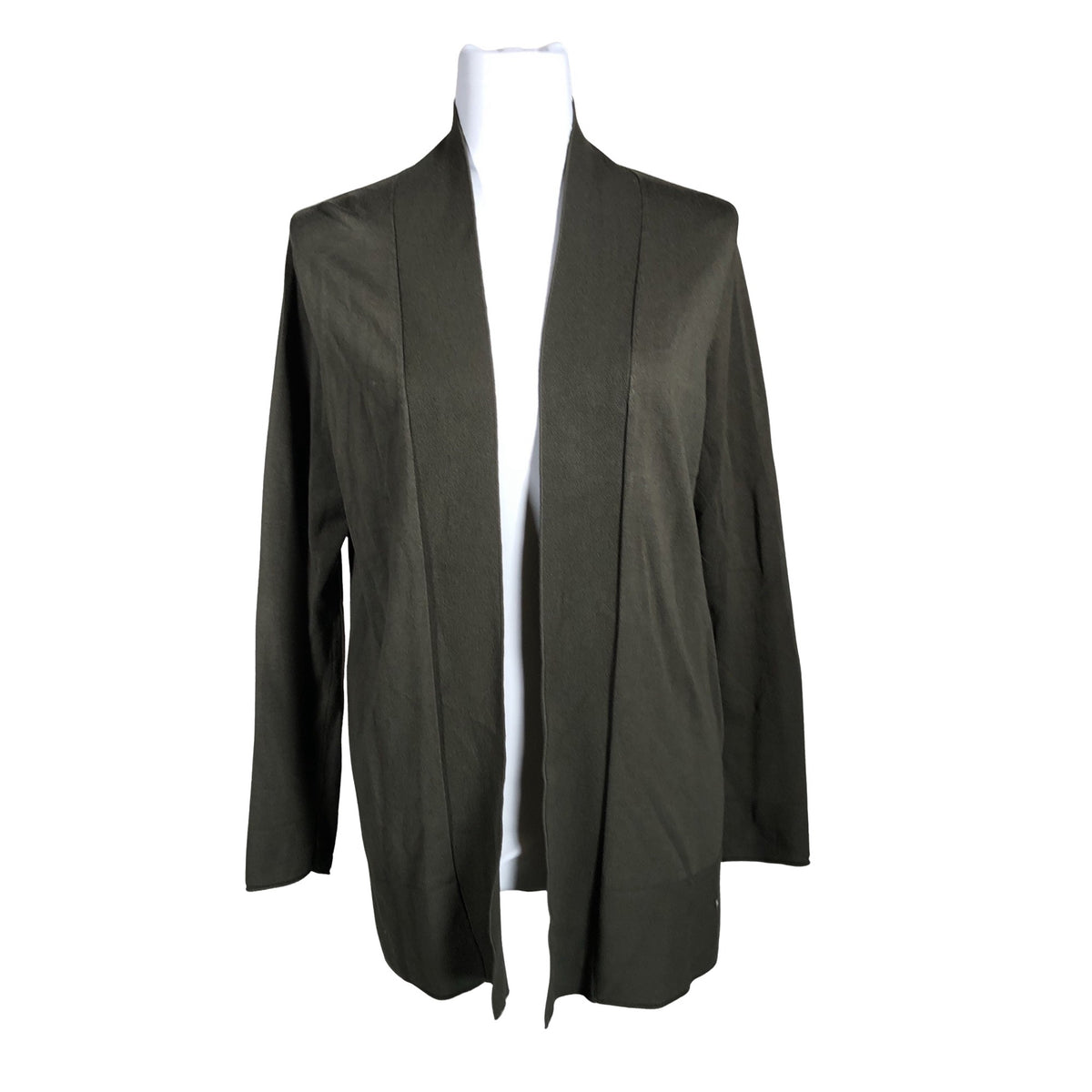 Unisex Gerry Weber - Kardigan, suurus 36 - Roheline (1)