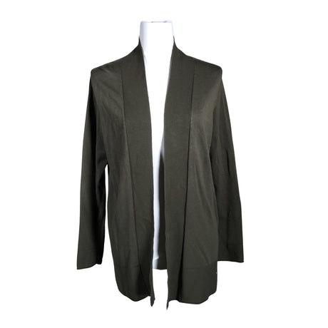 Unisex Gerry Weber - Kardigan, suurus 36 - Roheline (2)