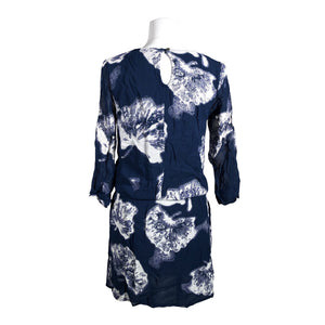 Unisex Ganni - Õhuke kleit, suurus 36 - Sinine (2)