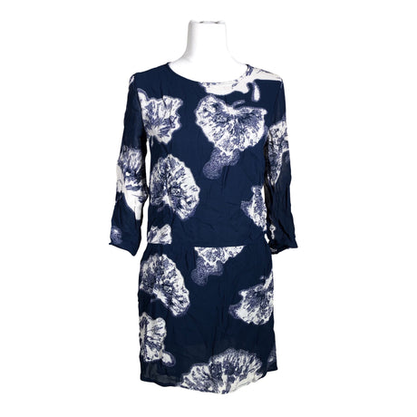 Unisex Ganni - Õhuke kleit, suurus 36 - Sinine ()