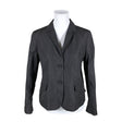 Unisex Bally - Jakk, suurus 38 - Pruun ()
