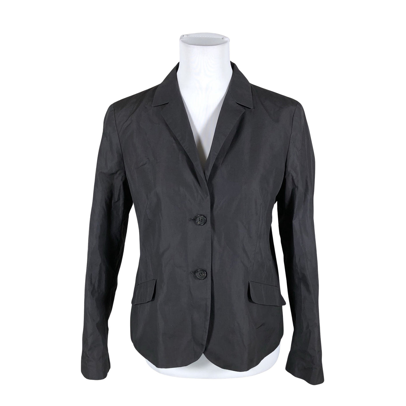 Unisex Bally - Jakk, suurus 38 - Pruun (1)