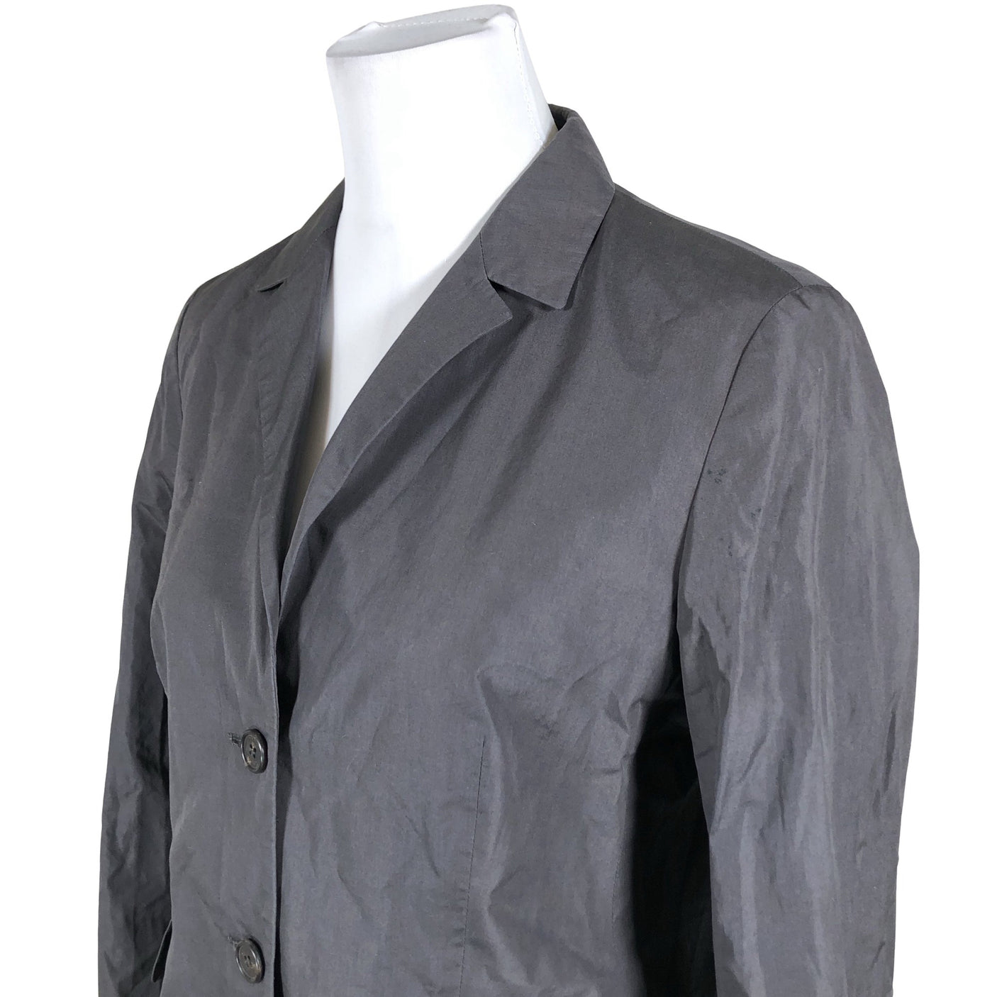 Unisex Bally - Jakk, suurus 38 - Pruun (3)