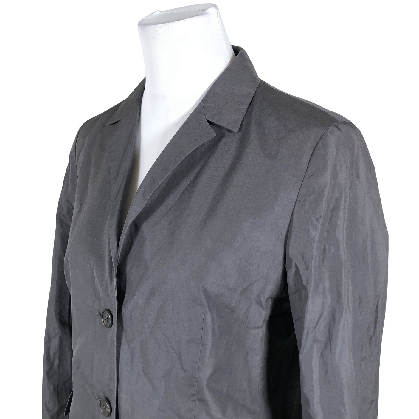 Unisex Bally - Jakk, suurus 38 - Pruun (4)