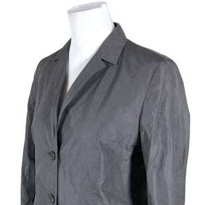 Unisex Bally - Jakk, suurus 38 - Pruun (4)