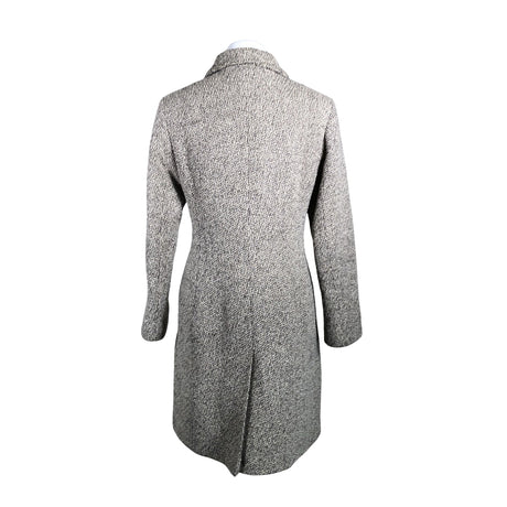 Unisex MasCara - Villane mantel, suurus 38 - Hall (2)