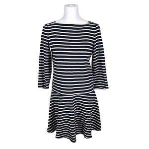 Unisex Tory Burch - Trikotaažist kleit, suurus 36 - Sinine (2)