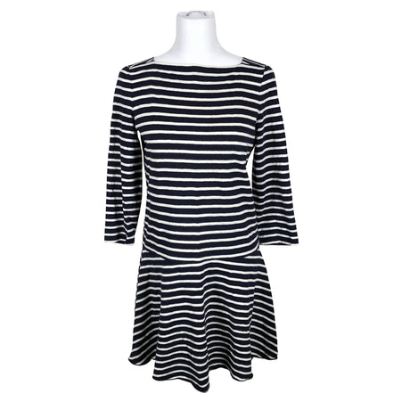 Unisex Tory Burch - Trikotaažist kleit, suurus 36 - Sinine (2)