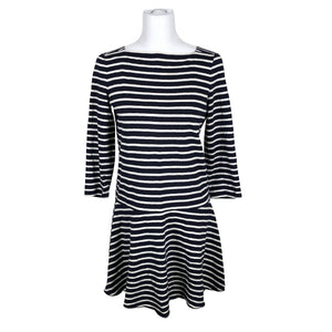 Unisex Tory Burch - Trikotaažist kleit, suurus 36 - Sinine (2)