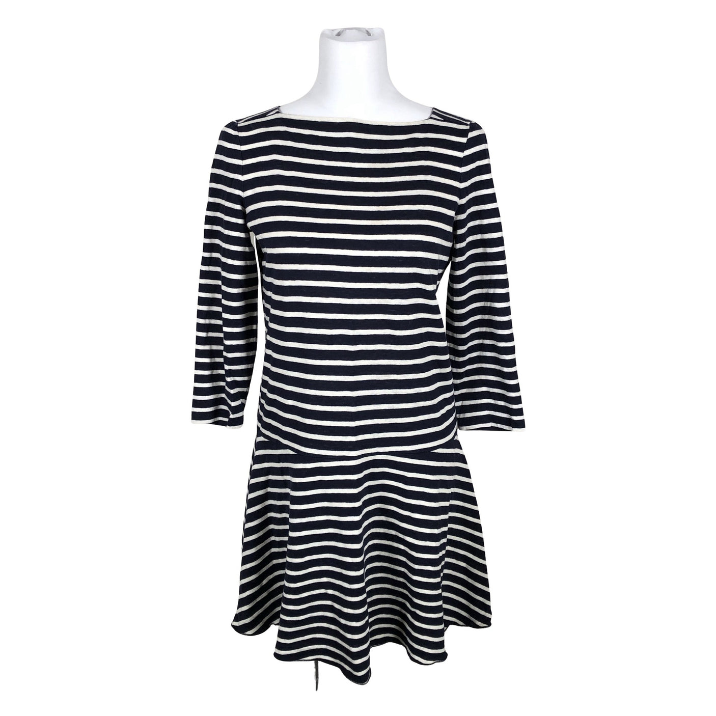 Unisex Tory Burch - Trikotaažist kleit, suurus 36 - Sinine (1)