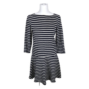 Unisex Tory Burch - Trikotaažist kleit, suurus 36 - Sinine (1)