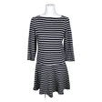 Unisex Tory Burch - Trikotaažist kleit, suurus 36 - Sinine ()