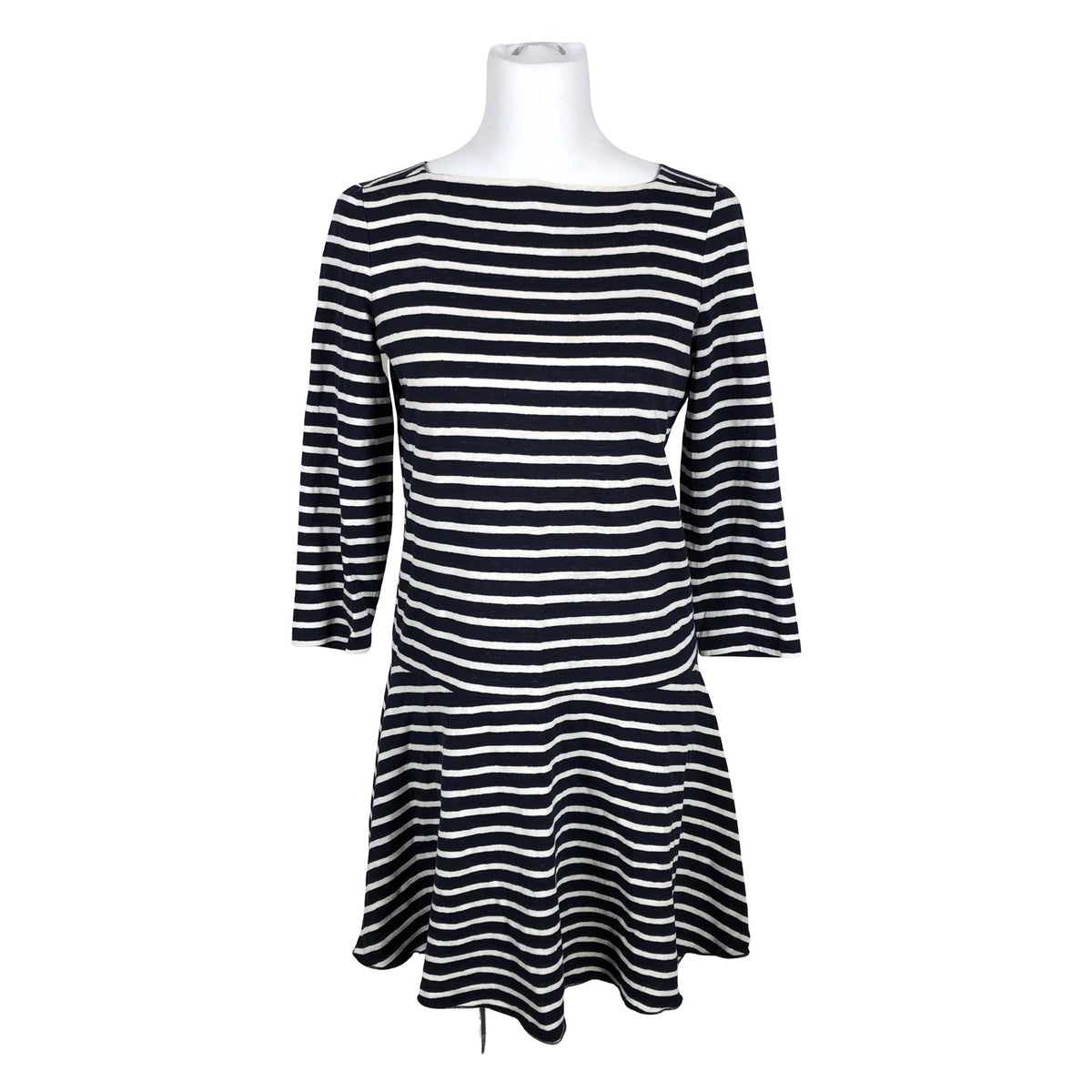 Unisex Tory Burch - Trikotaažist kleit, suurus 36 - Sinine (1)