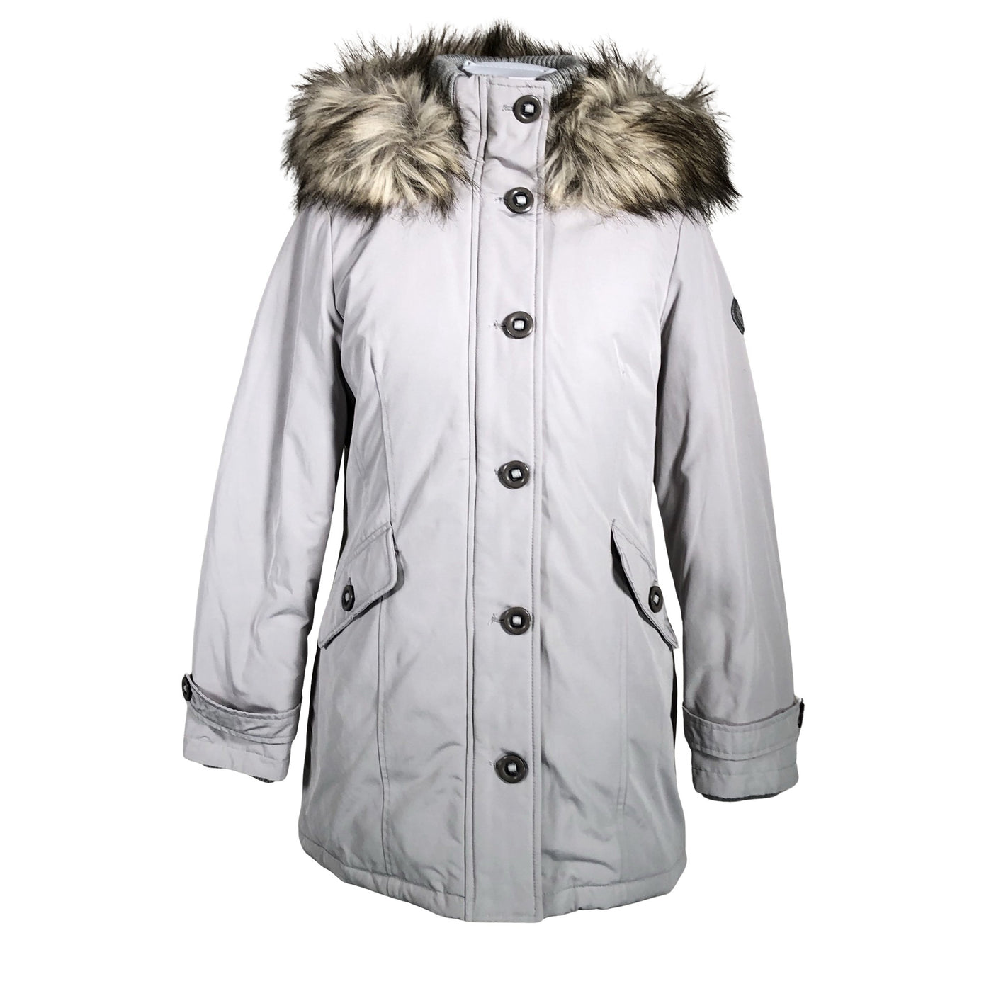 Unisex s.Oliver - Sulejope, suurus 36 - Hall (1)