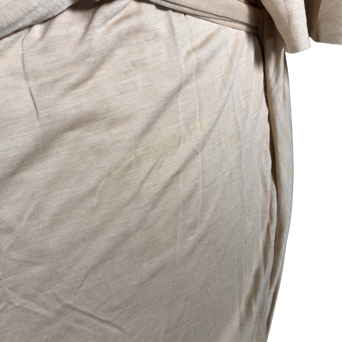 Unisex Filippa K. - Trikotaažist kleit, suurus 36 - Beige (5)